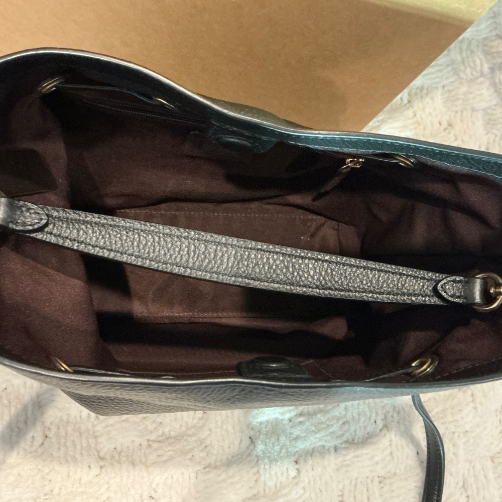 Coach Andy Crossbody bag - Picture 4 of 7